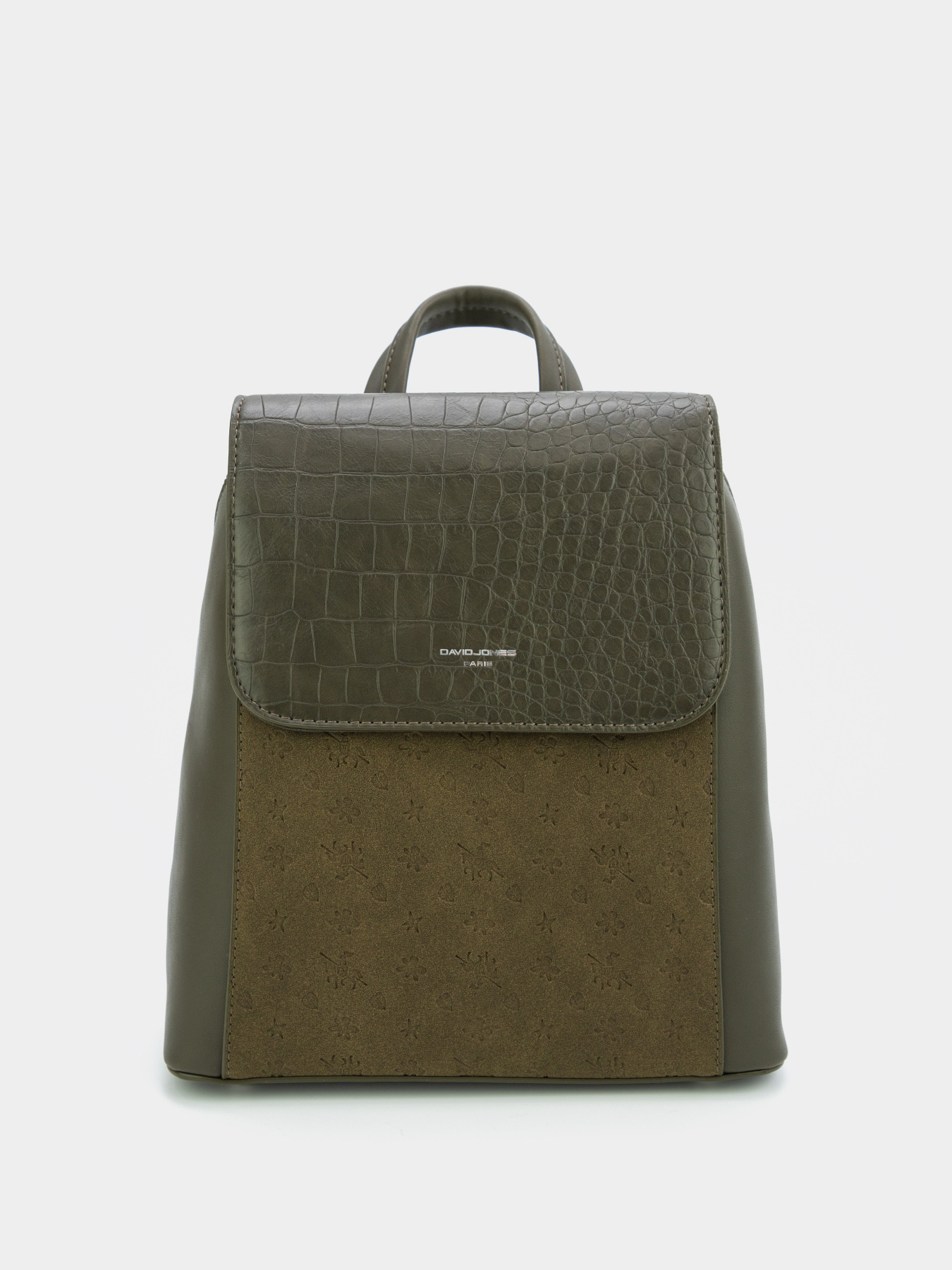 Рюкзак Respect модель 6863-2_KHAKI Фото