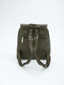 Рюкзак Respect модель 6863-2_KHAKI Фото