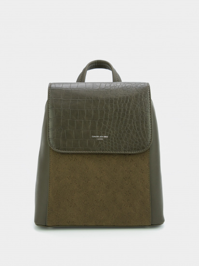 Рюкзак Respect модель 6863-2_KHAKI - фото