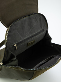 Повседневный рюкзак Respect модель 6863-2_KHAKI Повседневный рюкзак Respect модель 6863-2_KHAKI Фото