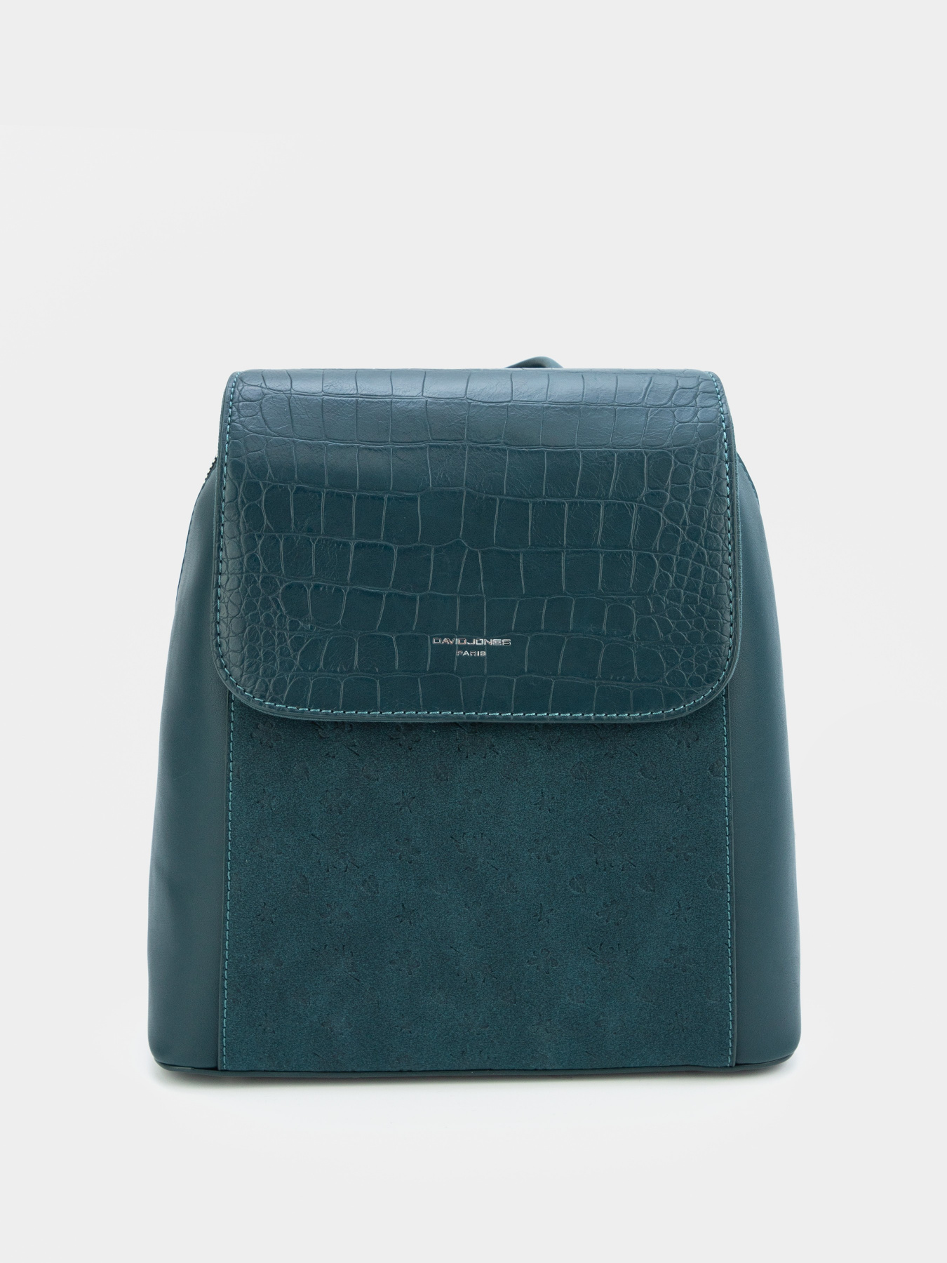 Рюкзак Respect модель 6863-2_PEACOCK_BLUE Фото