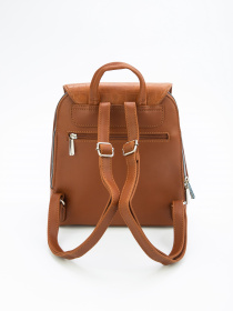 Рюкзак Respect модель 6863-2_COGNAC Фото