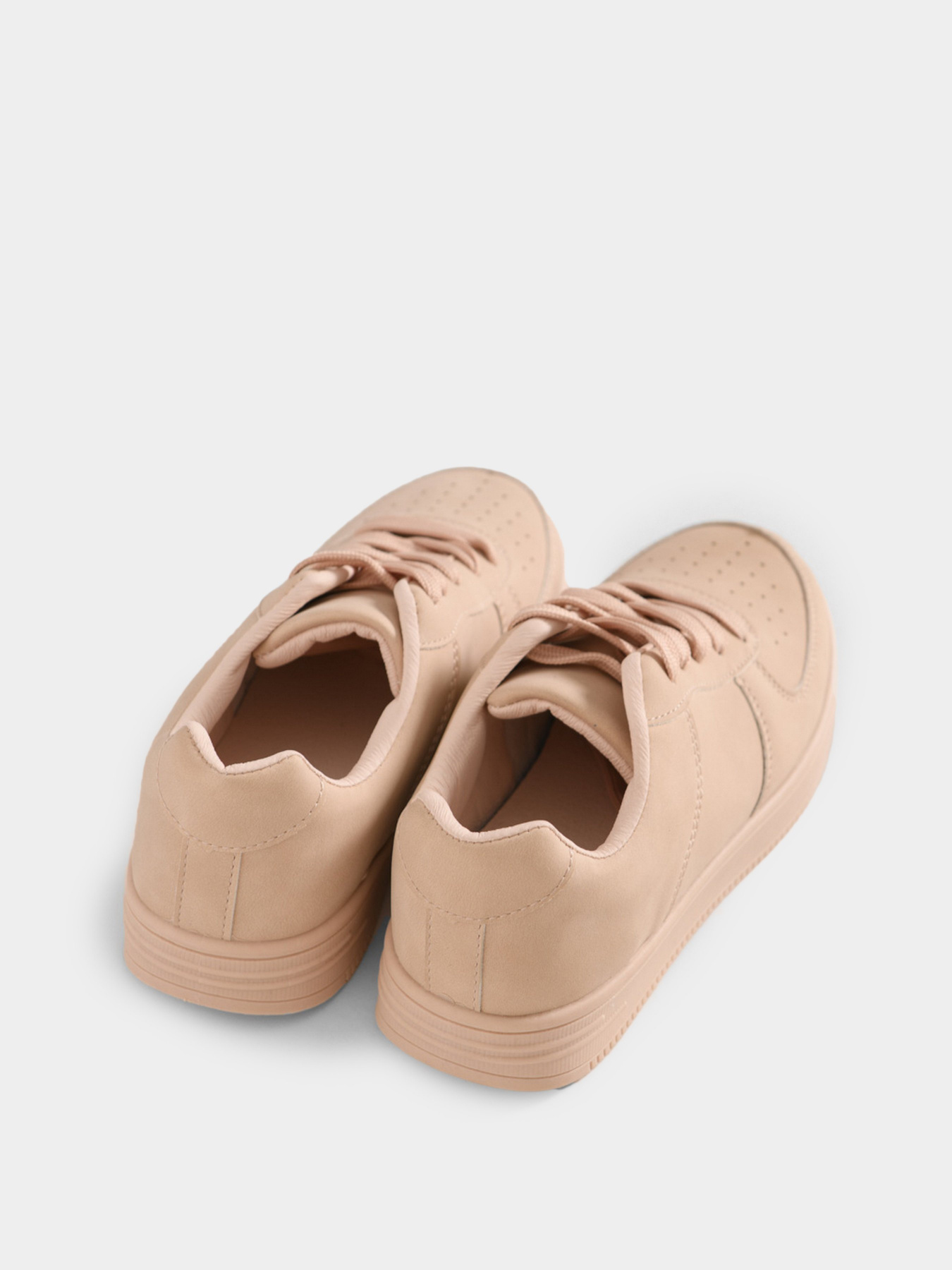 Кеды низкие CARICA модель OB3175325 Фото