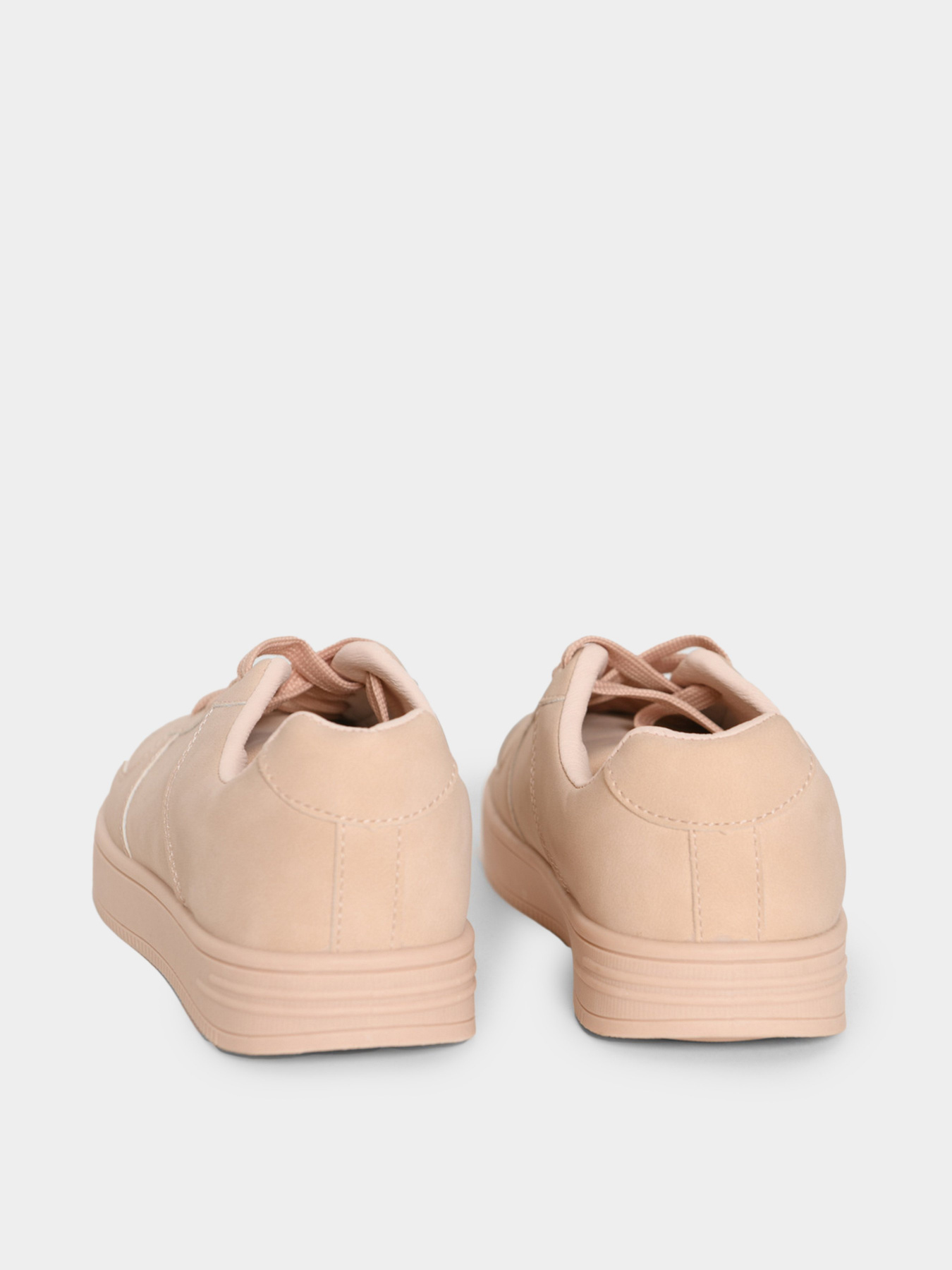 Кеды низкие CARICA модель OB3175325 Фото