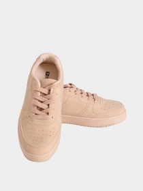 Кеды низкие CARICA модель OB3175325 Фото