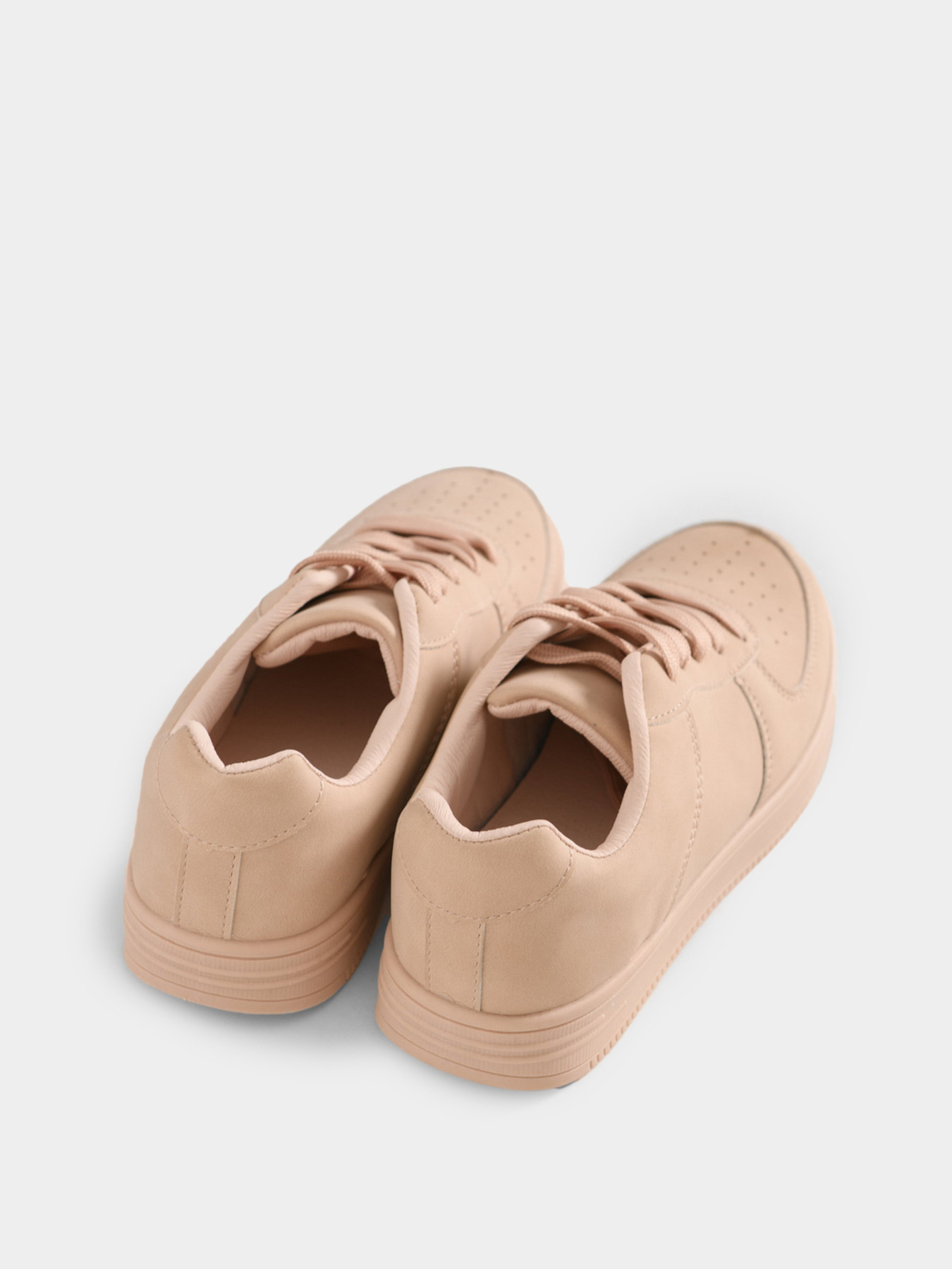 Кеды низкие CARICA модель OB3175325 Фото