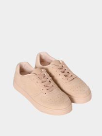 Кеды низкие CARICA модель OB3175325 Фото