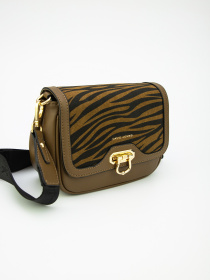 Кросс-боди Respect модель 6865-1_KHAKI Фото