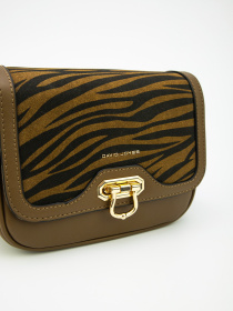 Кросс-боди Respect модель 6865-1_KHAKI Фото