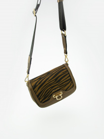 Кросс-боди Respect модель 6865-1_KHAKI Фото