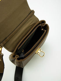 Кросс-боди Respect модель 6865-1_KHAKI Фото