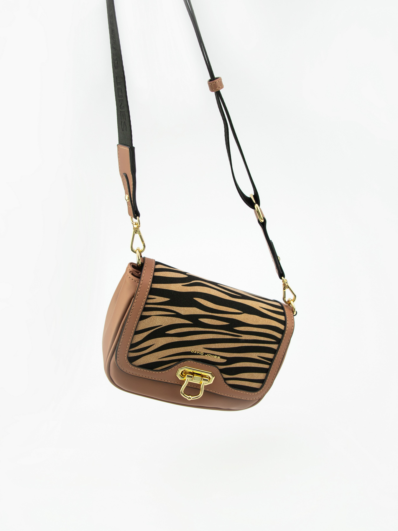 Кросс-боди Respect модель 6865-1_D_PINK Фото