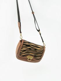 Кросс-боди Respect модель 6865-1_D_PINK Фото