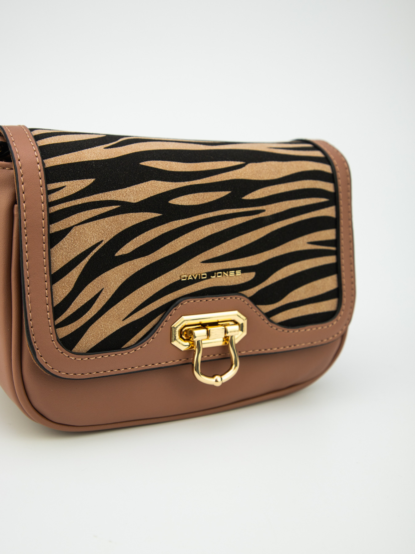 Кросс-боди Respect модель 6865-1_D_PINK Фото