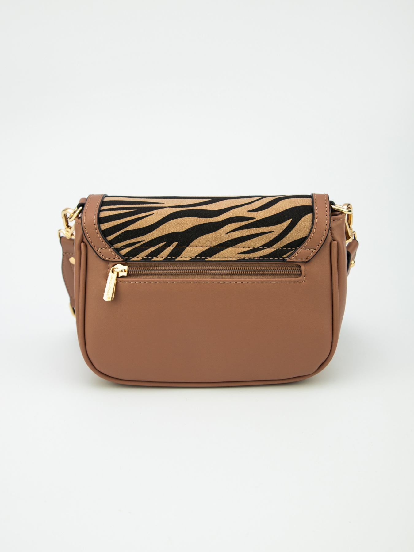 Кросс-боди Respect модель 6865-1_D_PINK Фото