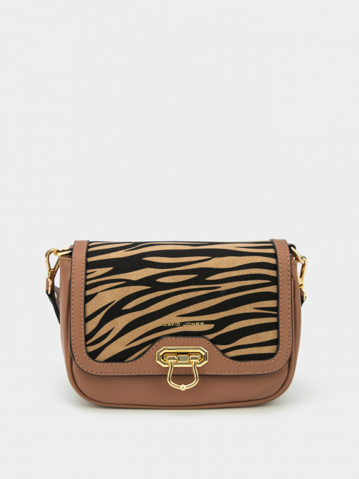 Кросс-боди Respect модель 6865-1_D_PINK Фото