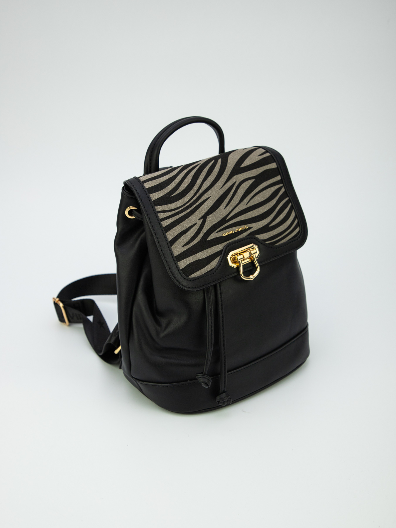 Рюкзак Respect модель 6865-3_BLACK Фото