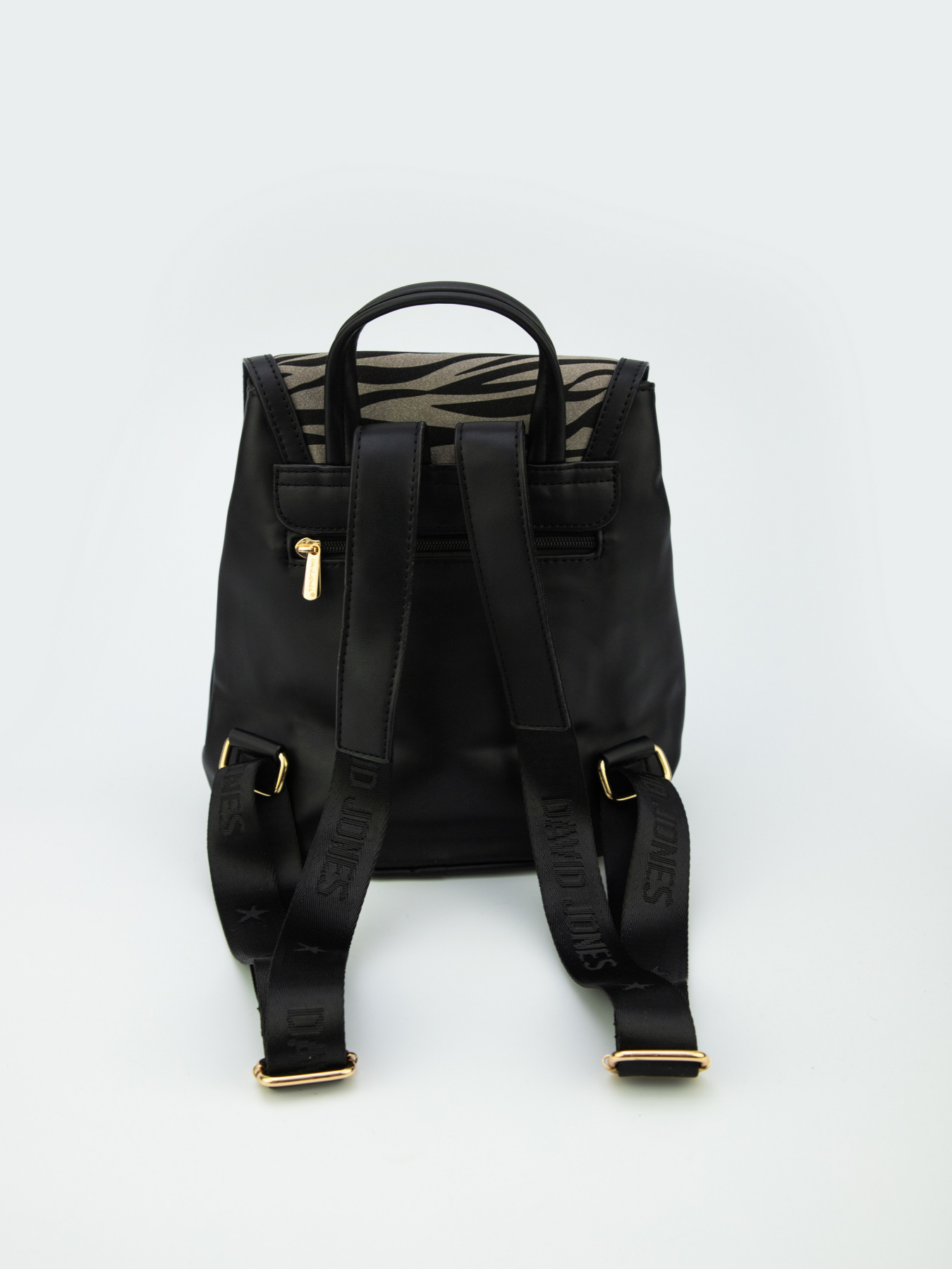 Рюкзак Respect модель 6865-3_BLACK Фото