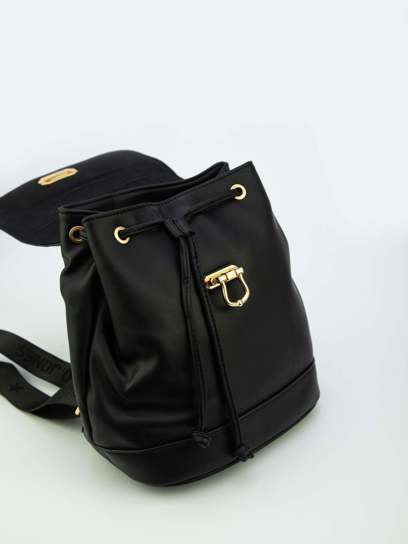 Рюкзак Respect модель 6865-3_BLACK Фото