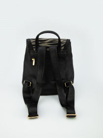 Рюкзак Respect модель 6865-3_BLACK Фото