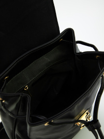 Рюкзак Respect модель 6865-3_BLACK Фото