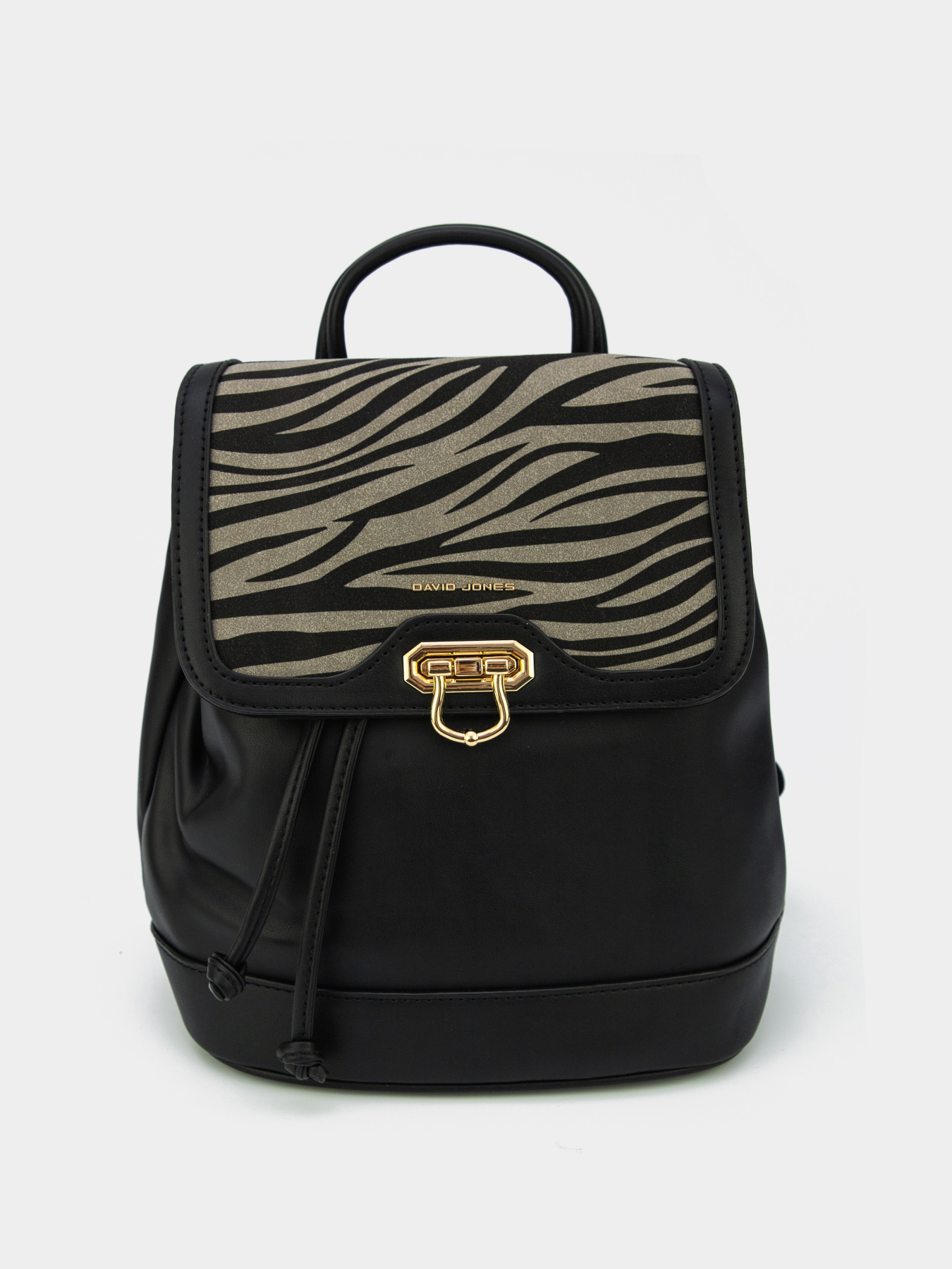 Повседневный рюкзак Respect модель 6865-3_BLACK Повседневный рюкзак Respect модель 6865-3_BLACK Фото