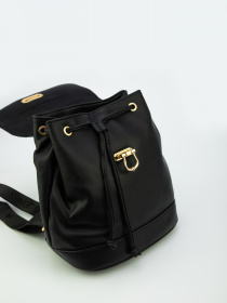 Повседневный рюкзак Respect модель 6865-3_BLACK Повседневный рюкзак Respect модель 6865-3_BLACK Фото