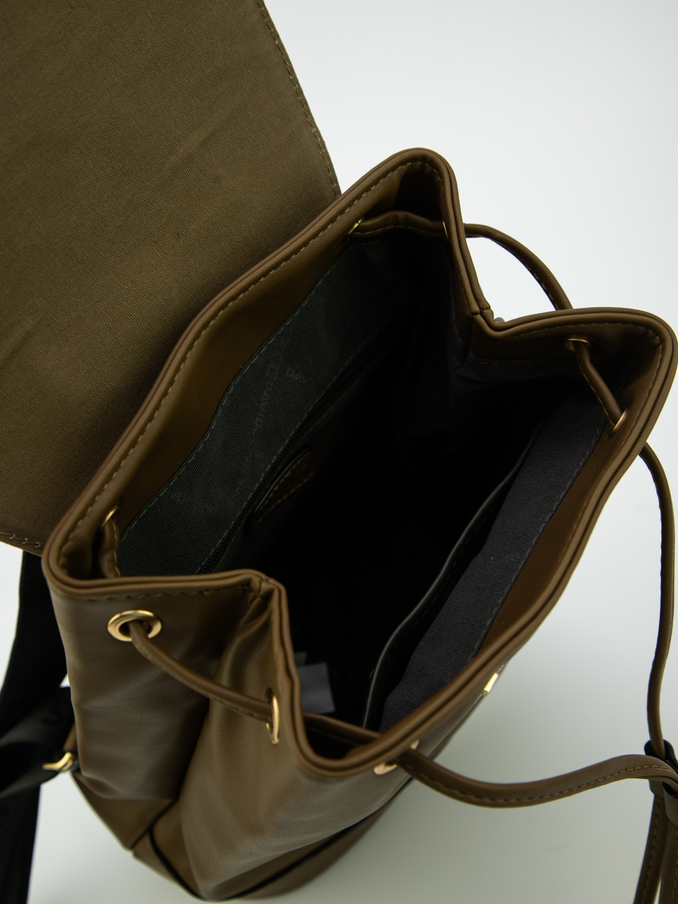 Рюкзак Respect Модель 6865-3_KHAKI Фото