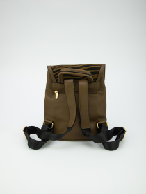 Рюкзак Respect Модель 6865-3_KHAKI Фото