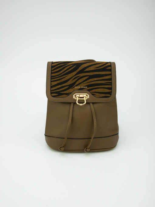 Рюкзак Respect модель 6865-3_KHAKI Фото