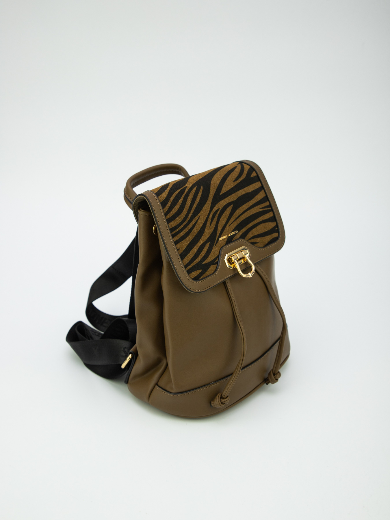 Повседневный рюкзак Respect модель 6865-3_KHAKI Повседневный рюкзак Respect модель 6865-3_KHAKI Фото