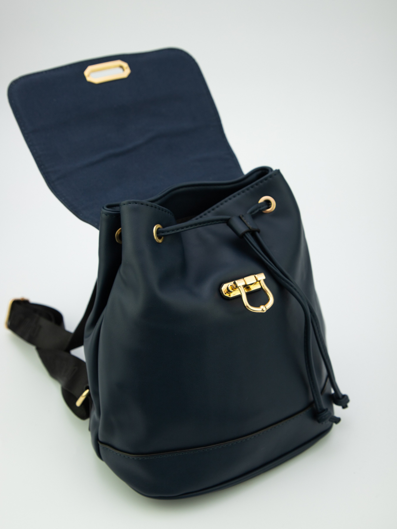 Рюкзак Respect модель 6865-3_NAVY Фото