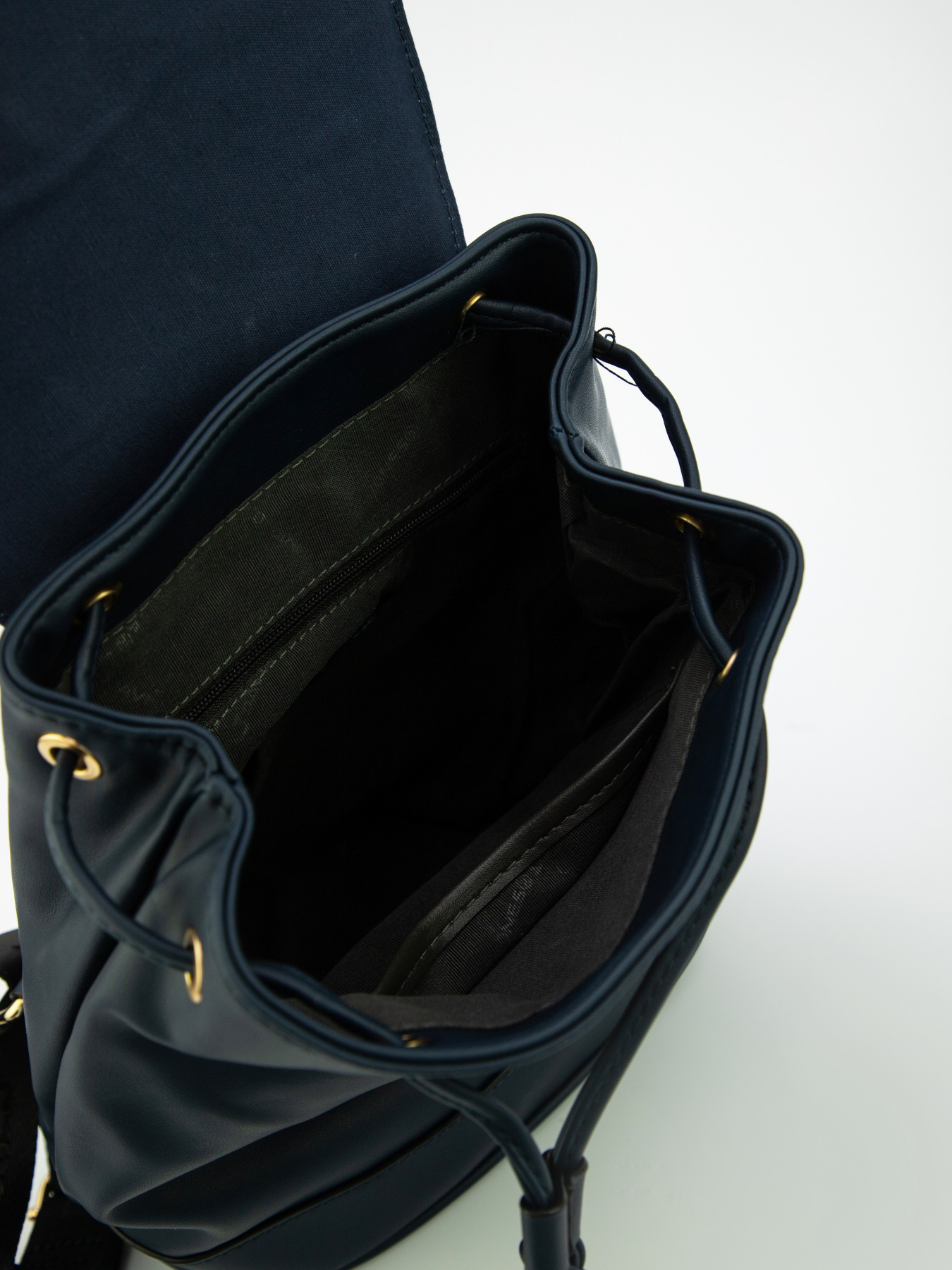 Рюкзак Respect модель 6865-3_NAVY Фото