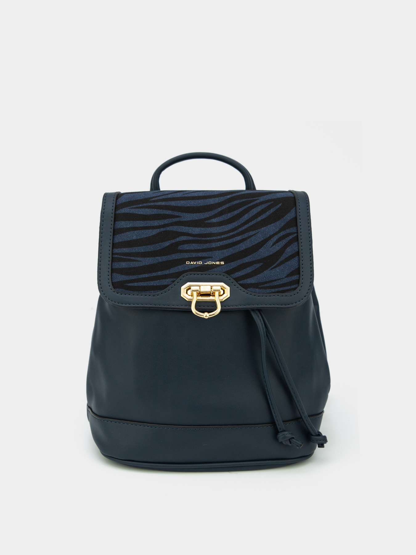 Повседневный рюкзак Respect модель 6865-3_NAVY Повседневный рюкзак Respect модель 6865-3_NAVY Фото