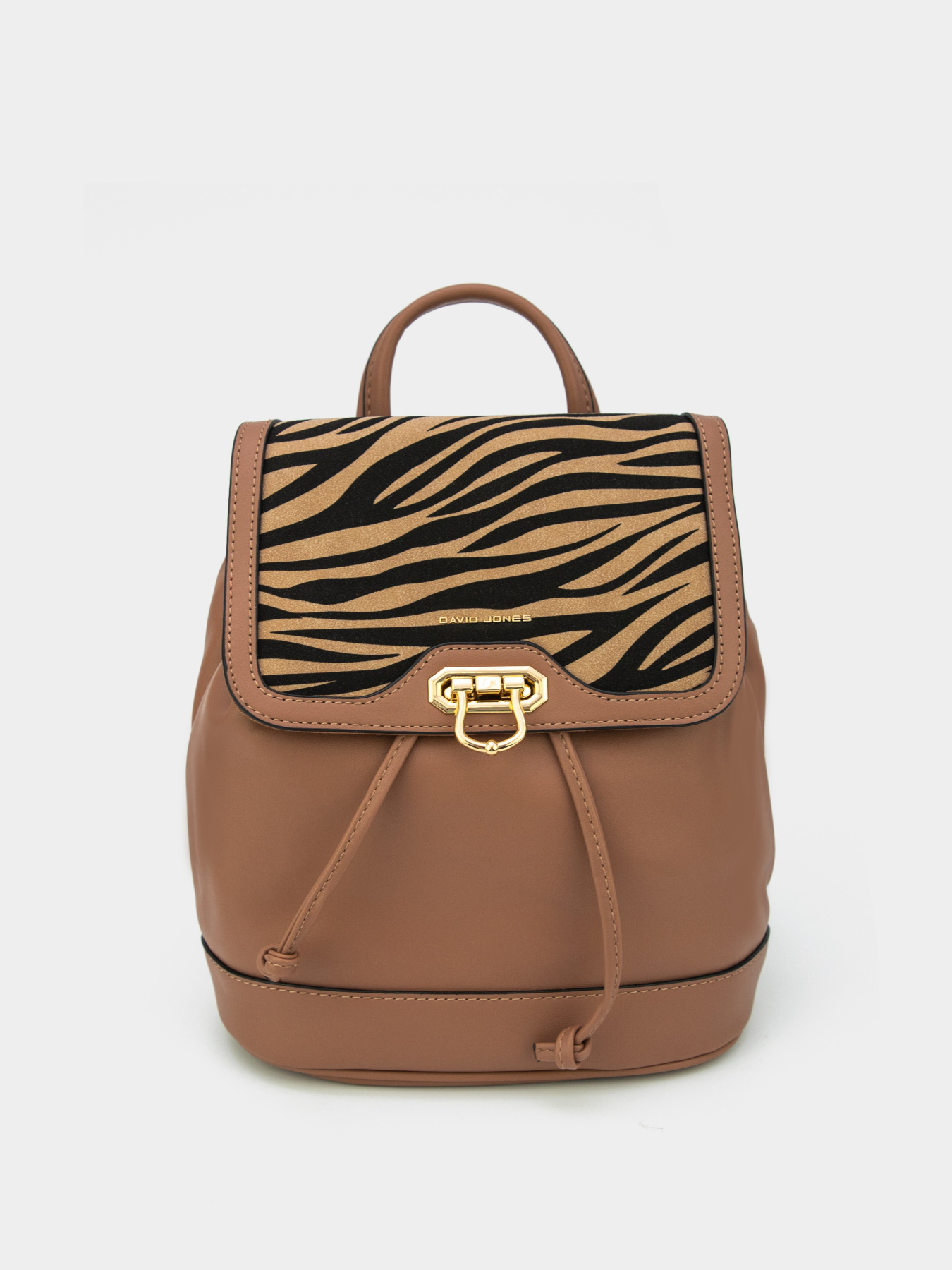 Рюкзак Respect модель 6865-3_D_PINK Фото