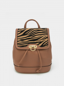 Рюкзак Respect модель 6865-3_D_PINK Фото