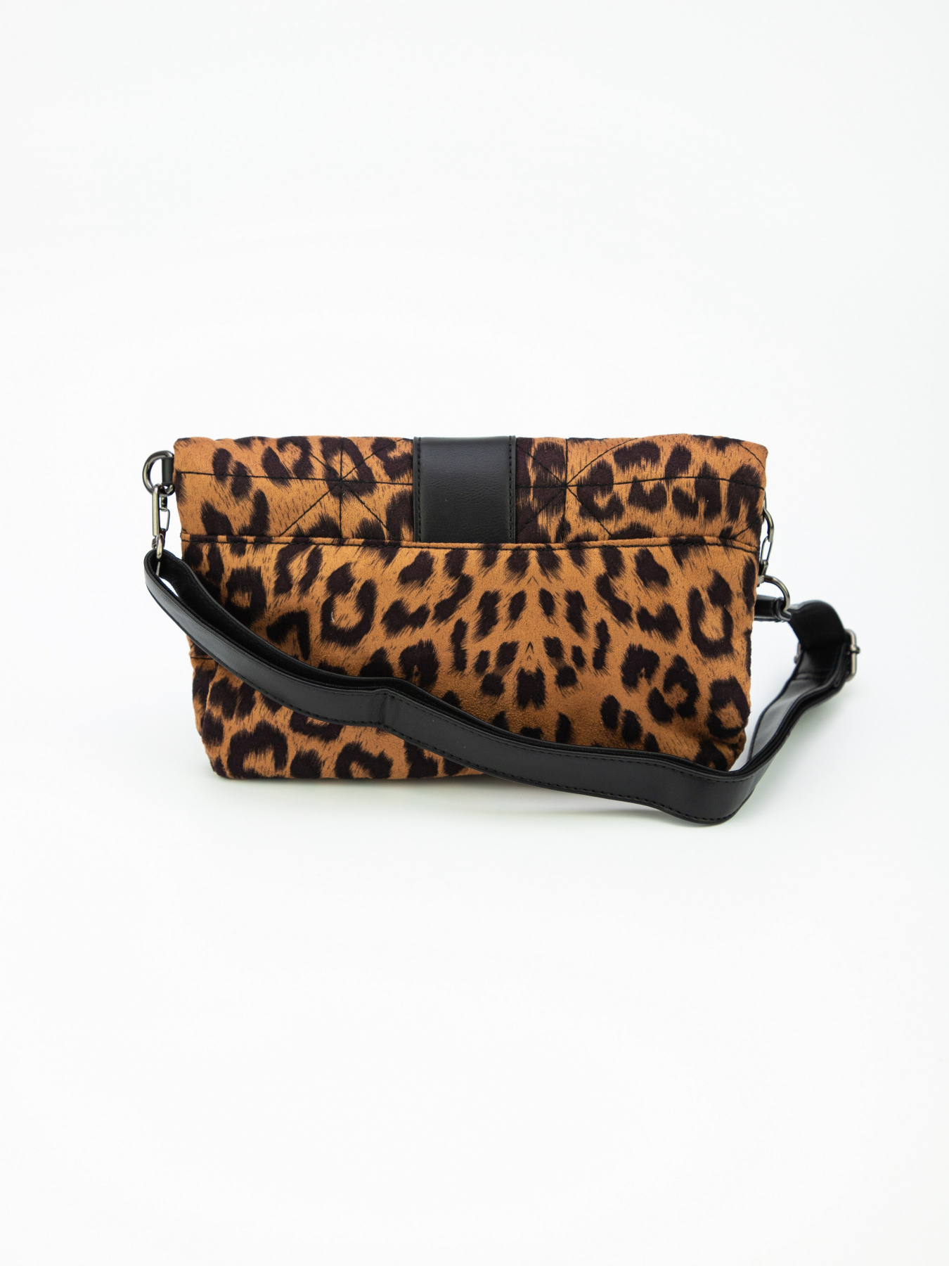 Кросс-боди Respect модель 6867-1_COGNAC Фото