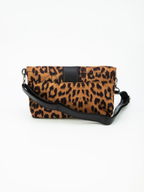 Кросс-боди Respect модель 6867-1_COGNAC Фото