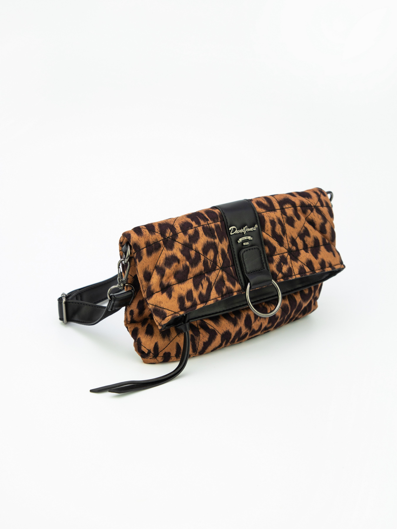 Кросс-боди Respect модель 6867-1_COGNAC Кросс-боди Respect модель 6867-1_COGNAC Фото