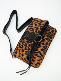 Кросс-боди Respect модель 6867-1_COGNAC Кросс-боди Respect модель 6867-1_COGNAC Фото