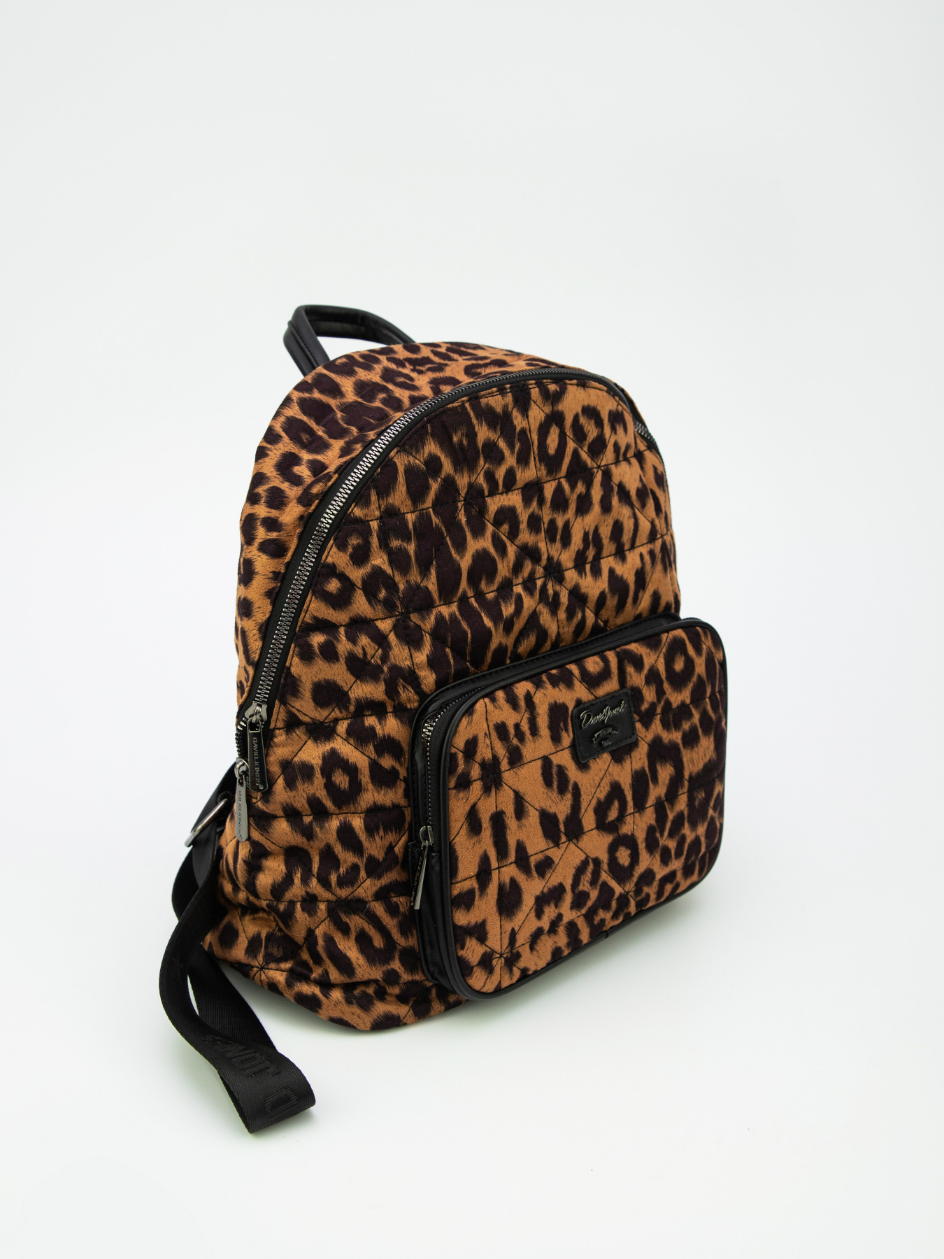 Рюкзак Respect модель 6867-4_COGNAC Фото