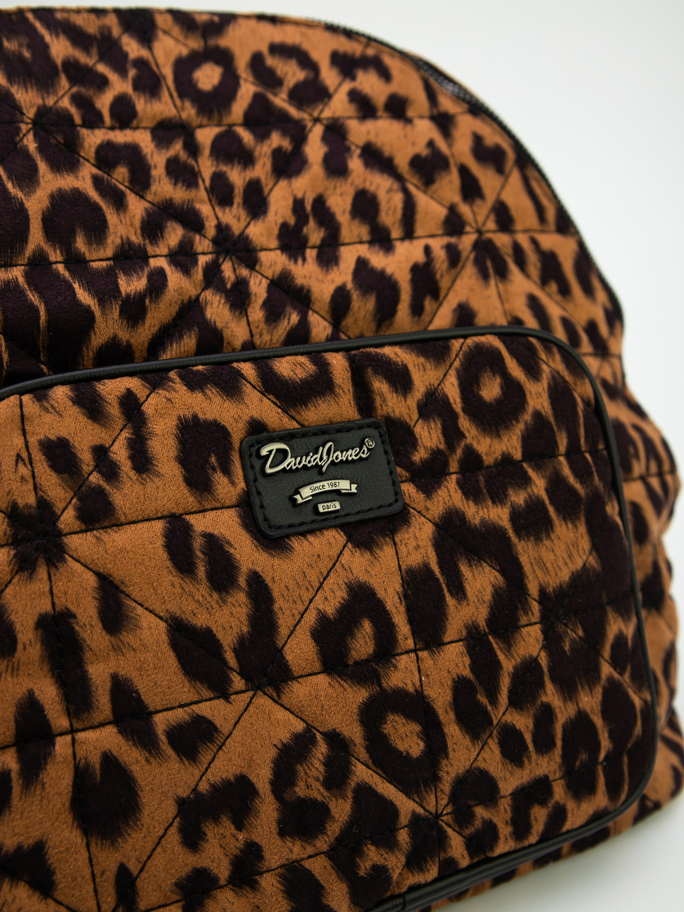 Рюкзак Respect модель 6867-4_COGNAC Фото