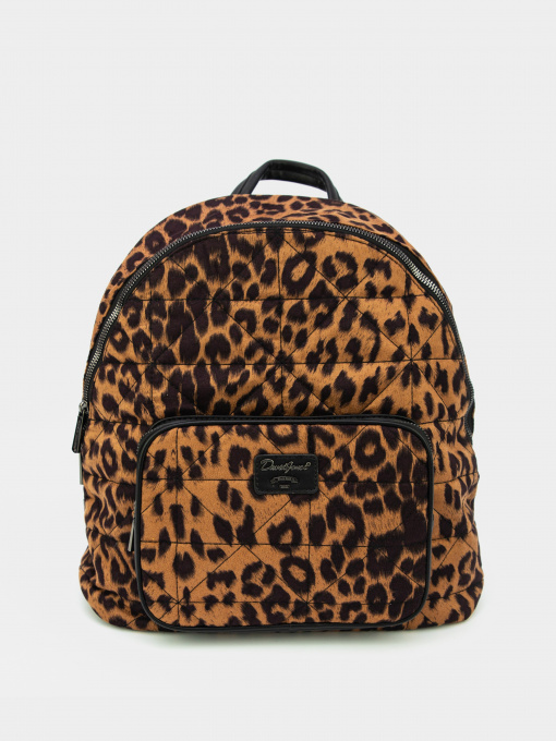 Рюкзак Respect модель 6867-4_COGNAC Фото