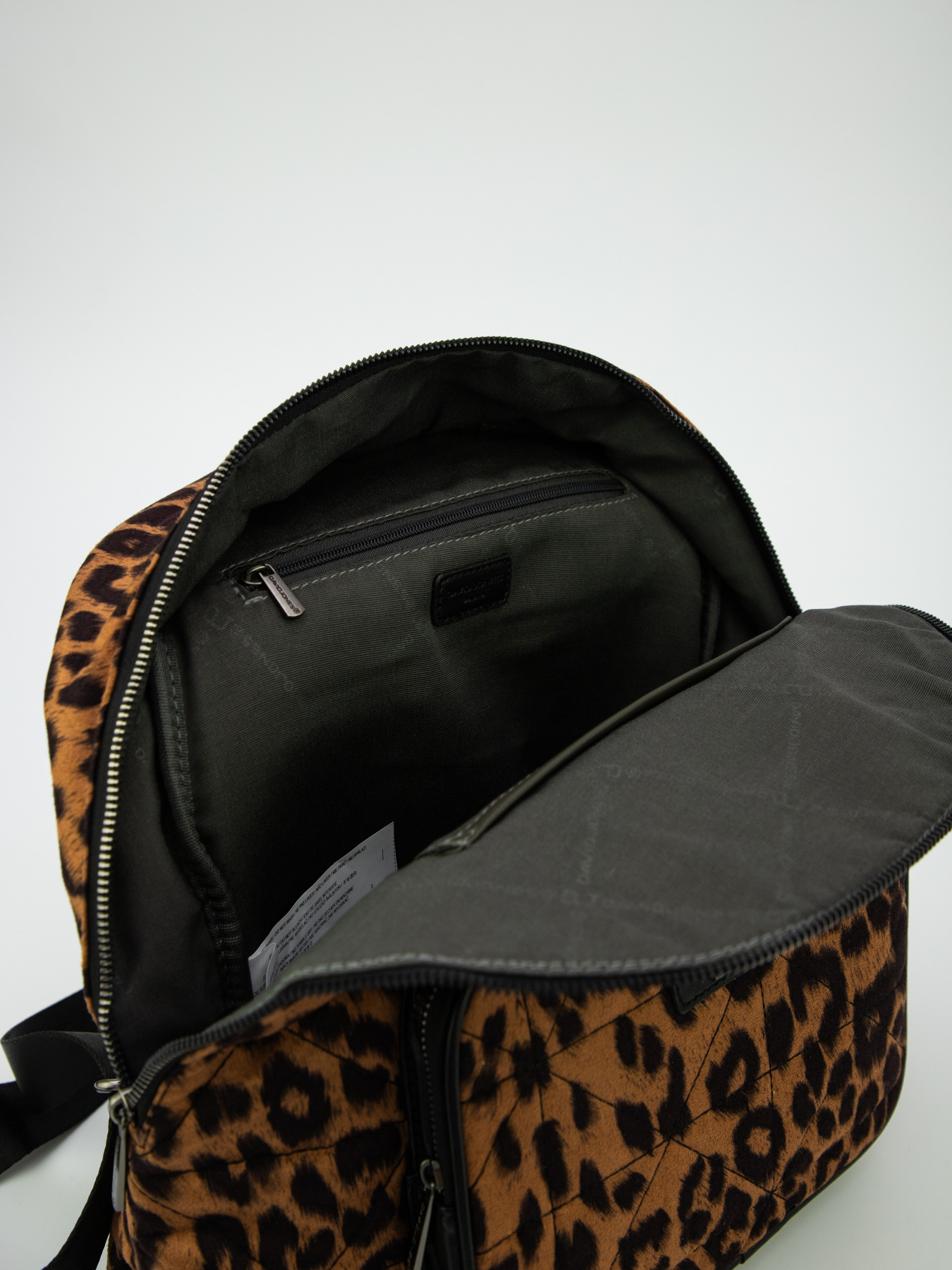 Повседневный рюкзак Respect модель 6867-4_COGNAC Повседневный рюкзак Respect модель 6867-4_COGNAC Фото