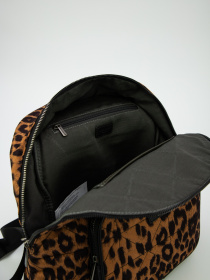 Повседневный рюкзак Respect модель 6867-4_COGNAC Повседневный рюкзак Respect модель 6867-4_COGNAC Фото