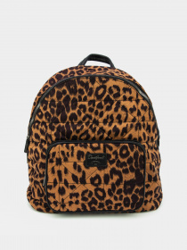 Повседневный рюкзак Respect модель 6867-4_COGNAC Повседневный рюкзак Respect модель 6867-4_COGNAC Фото