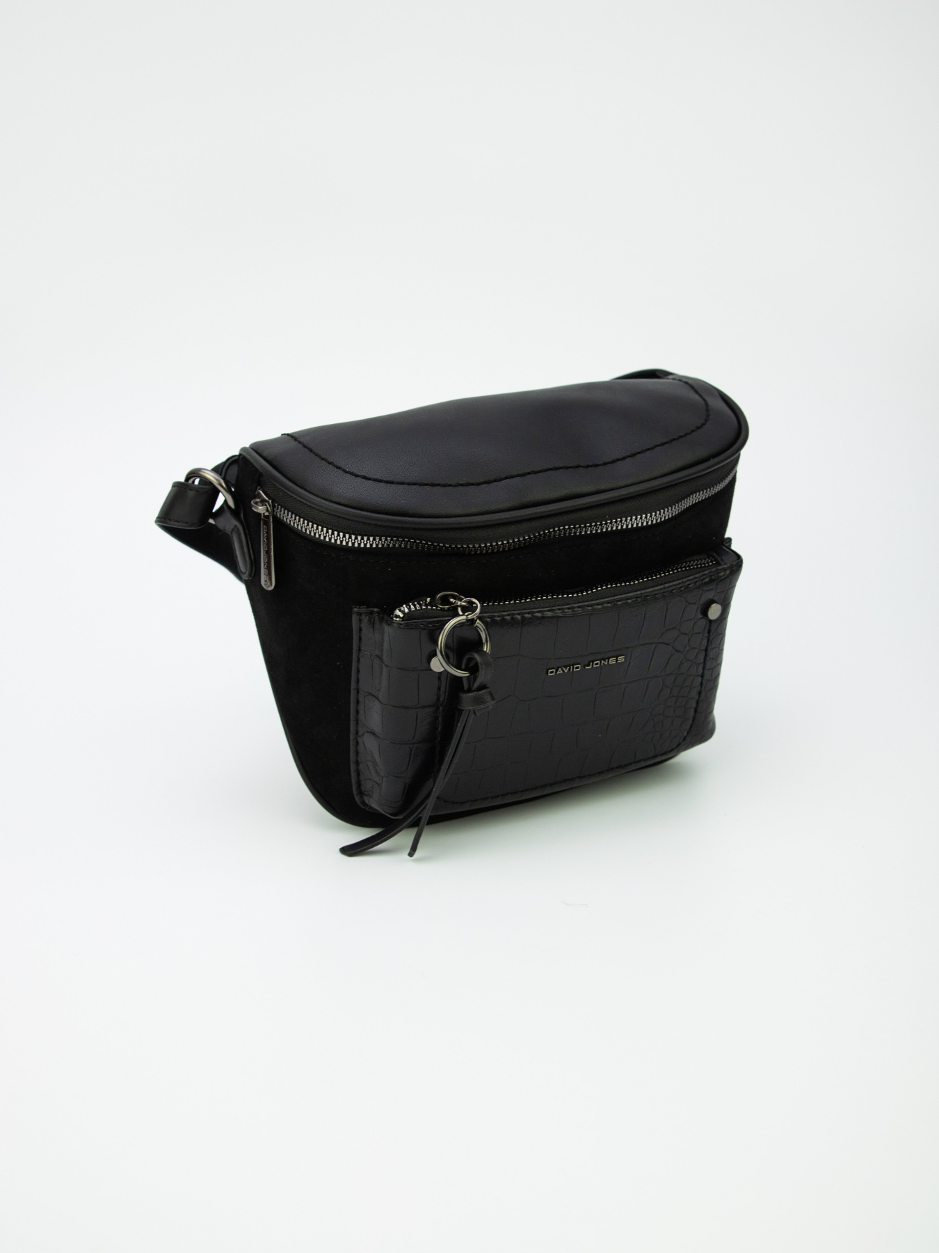 Кросс-боди Respect модель 6869-1_BLACK Фото