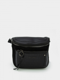 Кросс-боди Respect модель 6869-1_BLACK Фото