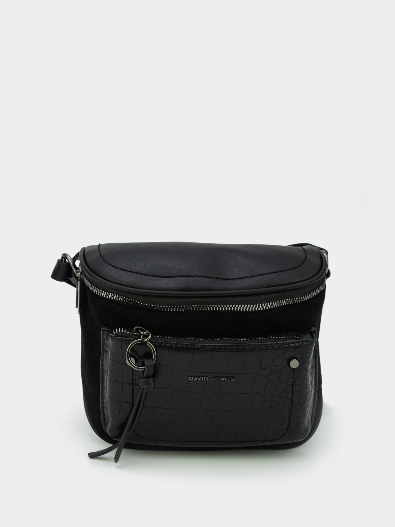 Кросс-боди Respect модель 6869-1_BLACK Фото