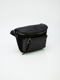 Кросс-боди Respect модель 6869-1_BLACK Фото